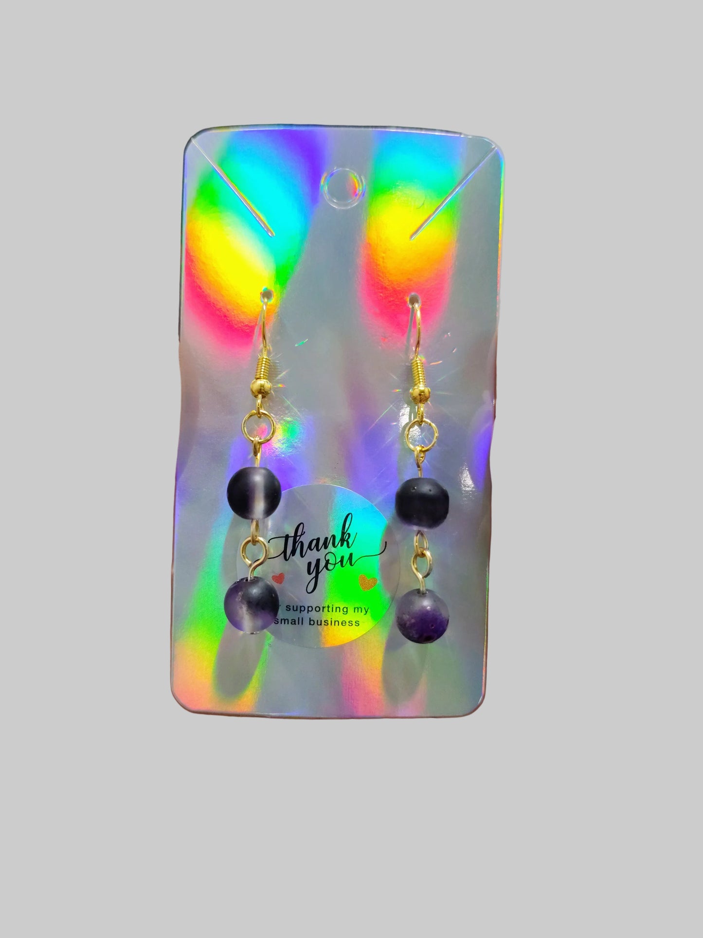 Mystic Moon™ Dangles | Handmade Moon Inspired Jewelry