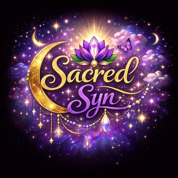 Sacred Syn
