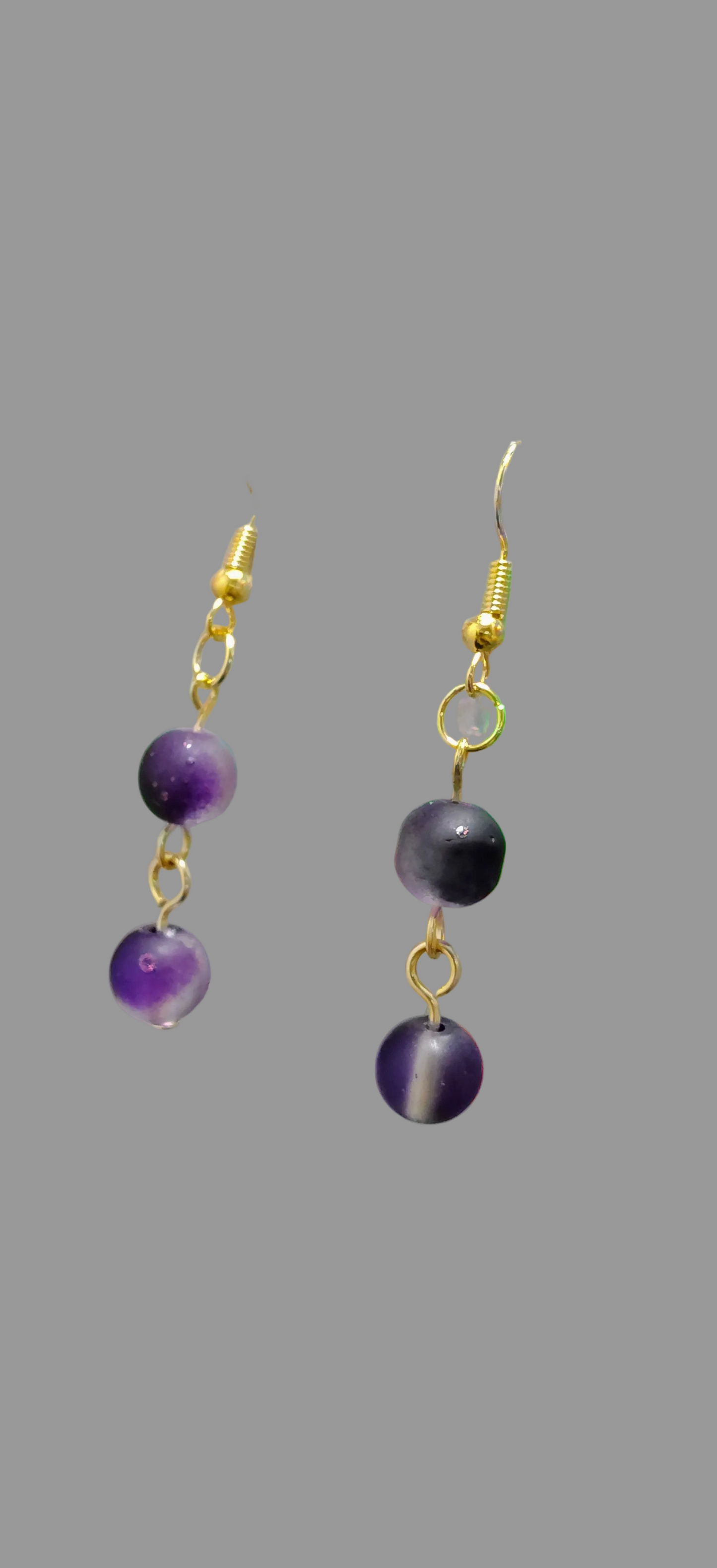 Mystic Moon™ Dangles | Handmade Moon Inspired Jewelry