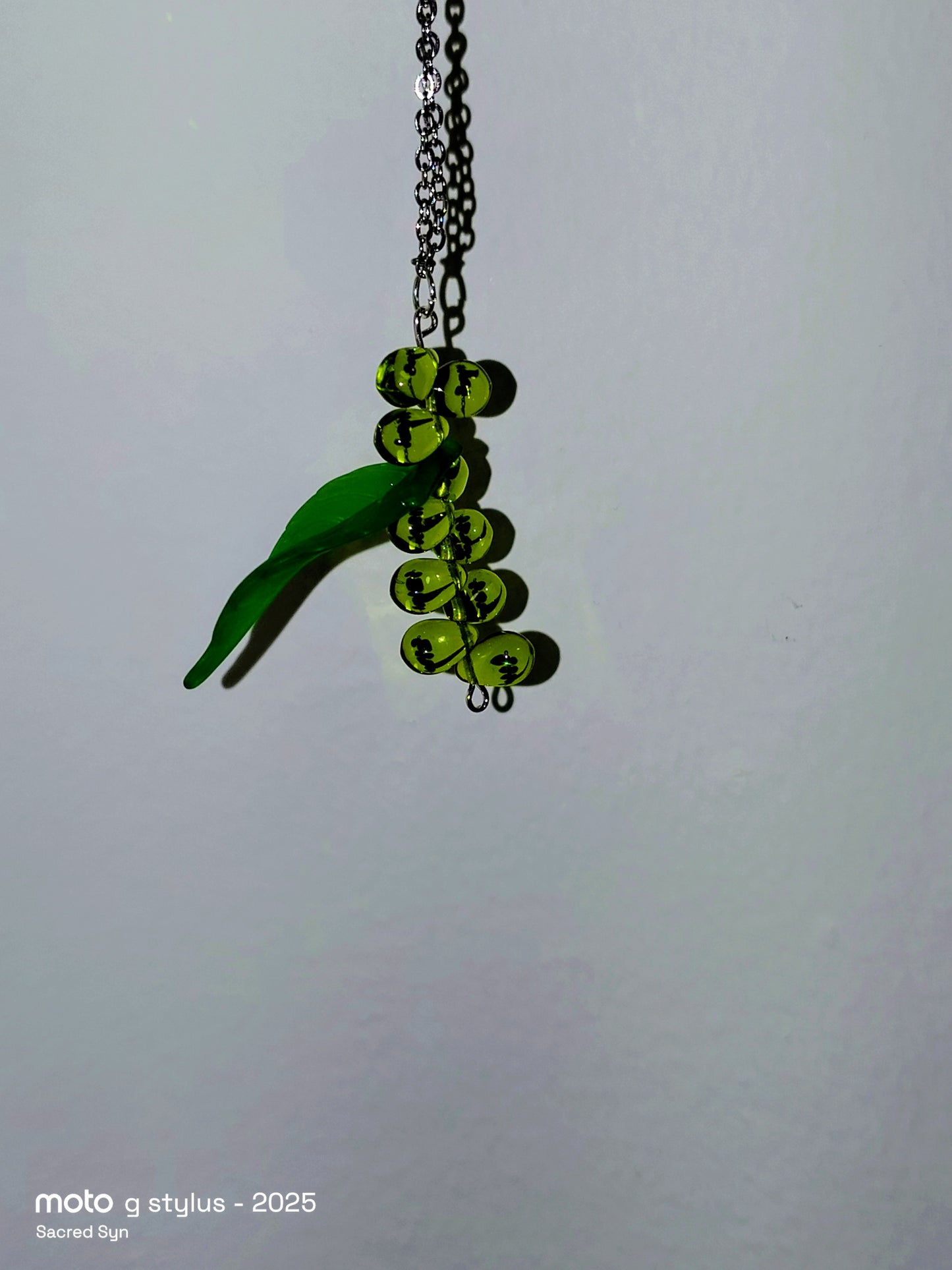 Enchanted Ivy Empress™ | Handcrafted Boho Nature Inspired Multi Use Body Jewelry
