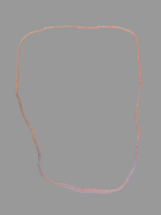 Pixie Kiss™ Waist Beads | Stretchy Whimsical Healing Body Jewelry