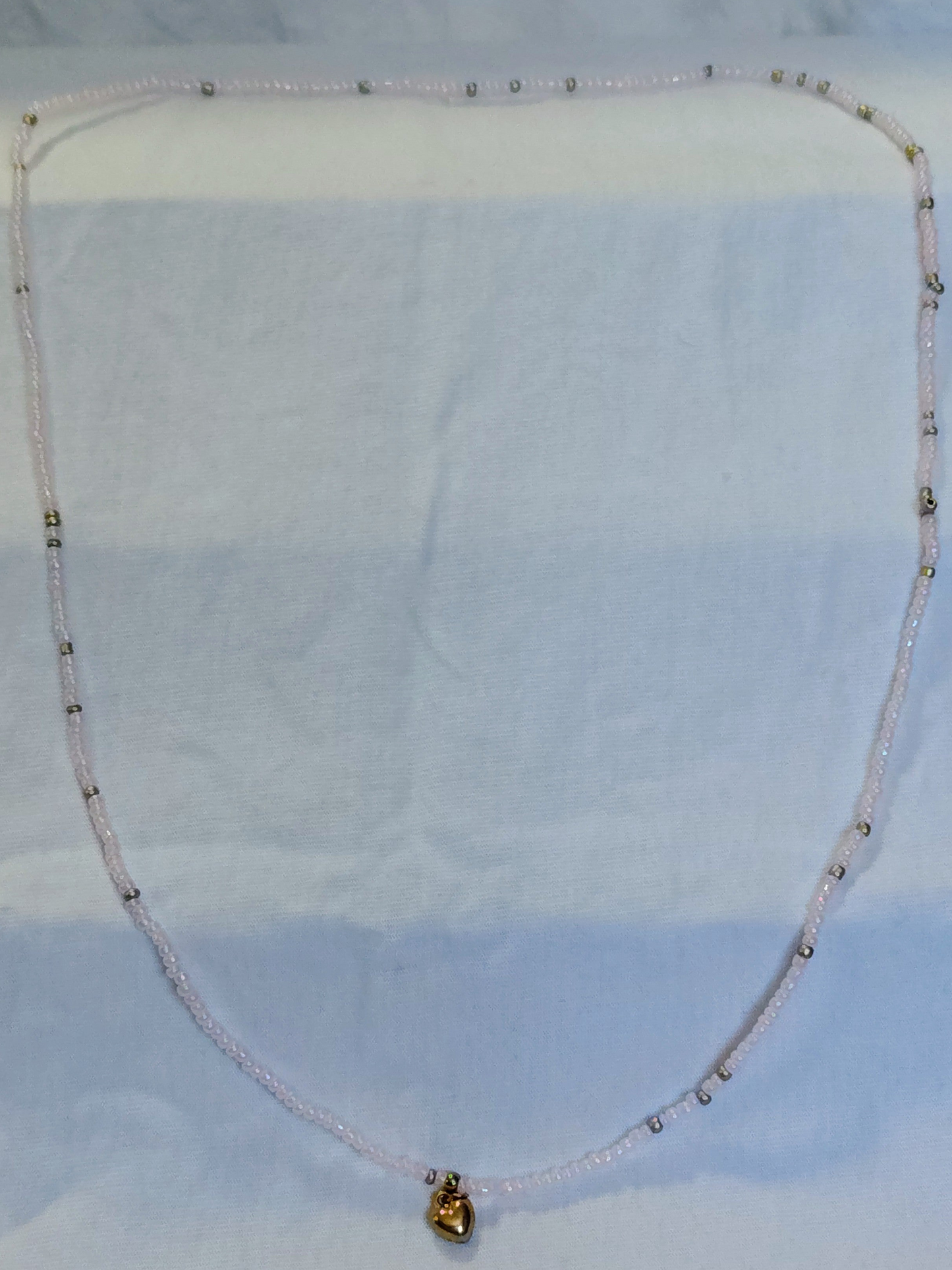 Stardust Promise™ Waist Beads | Stretchy Healing Self Love Body Jewelry